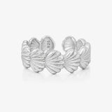 Seashell Ring