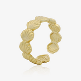 Seashell Ring