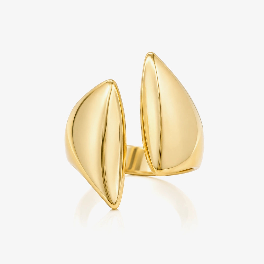 Shield Ring