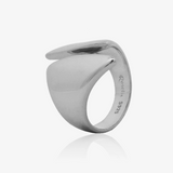 Shield Ring