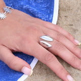 Shield Ring