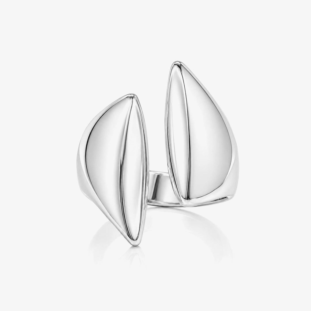 Shield Ring