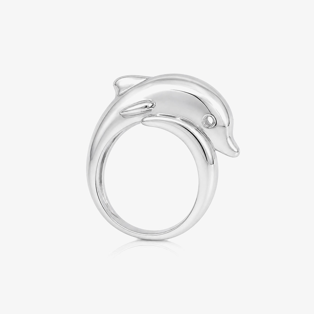 Anillo Delfín