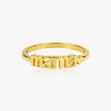 Anillo Mama