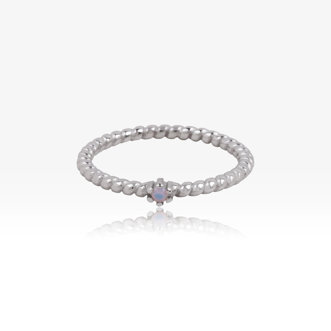 Anillo bolas circo