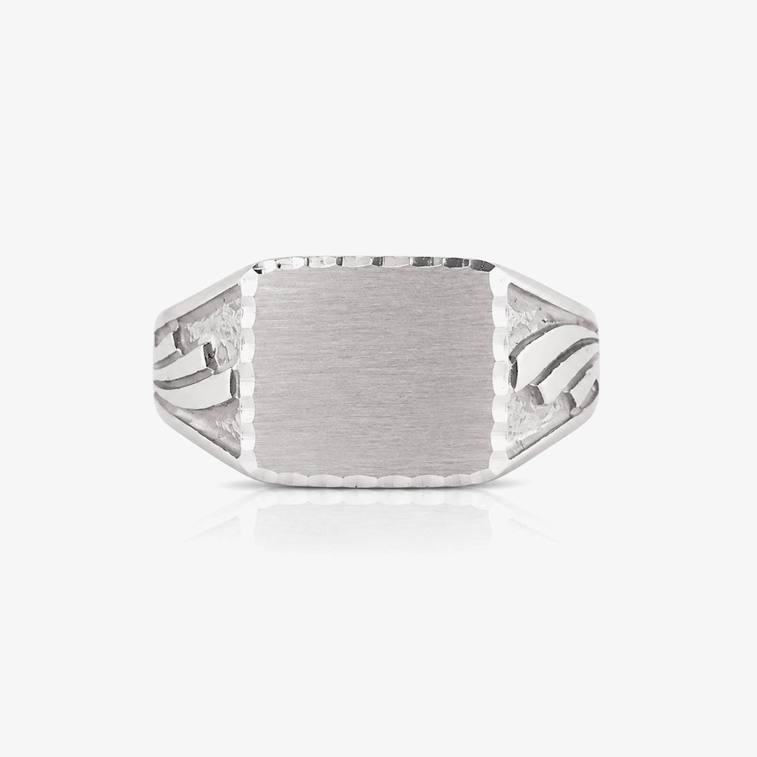 Sello Rectangular