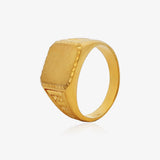 Square Stamp