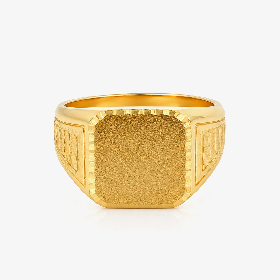 Square Stamp
