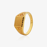 Square Stamp