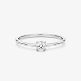 Solitario Diamante