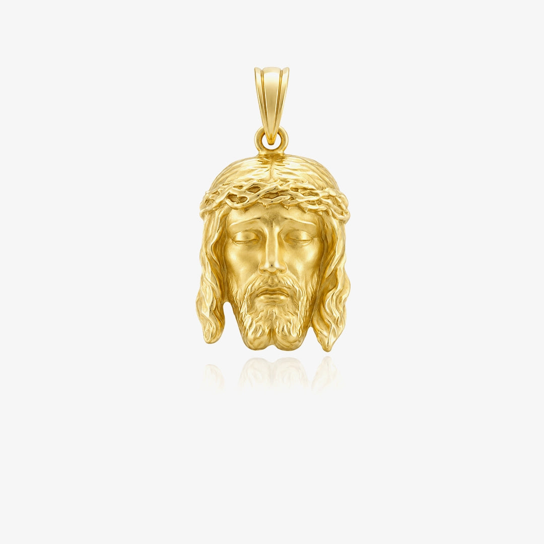Colgante CRISTO de MENA