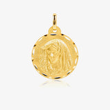 Medal of the Virgin of Macarena