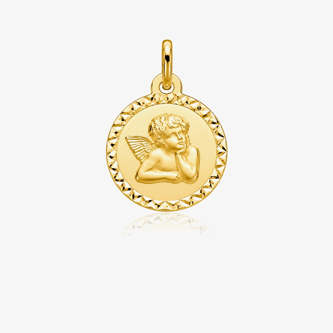 Angelito Medal