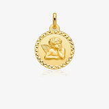 Medalla Angelito