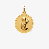 Angelito Medal