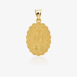 Large Miraculous Medal