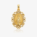 Medalla Virgen Milagrosa