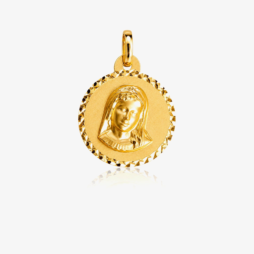 Virgin Medal
