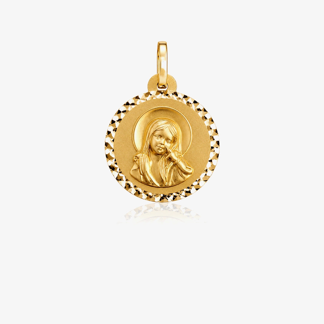 Virgin Medal