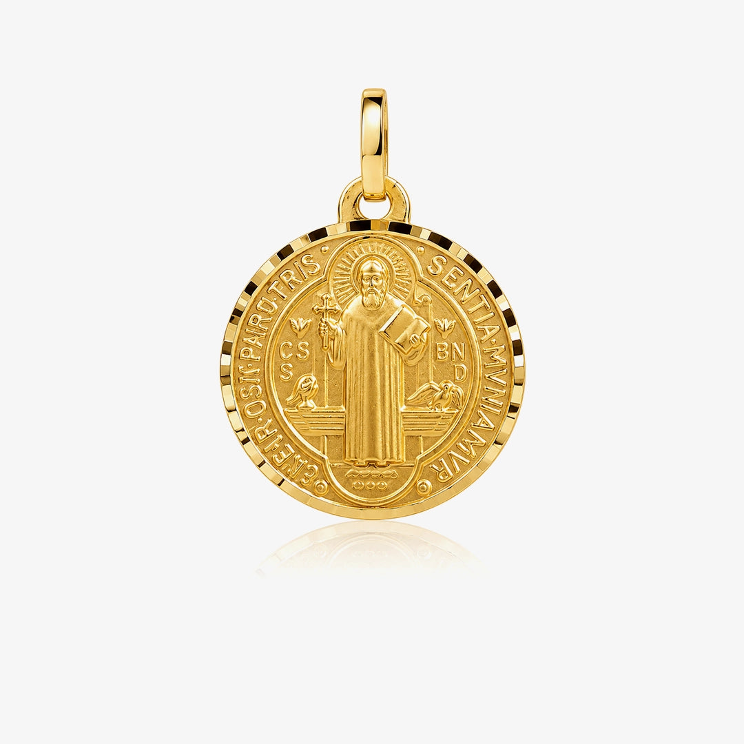 Scapular of Saint Benedict the Monk