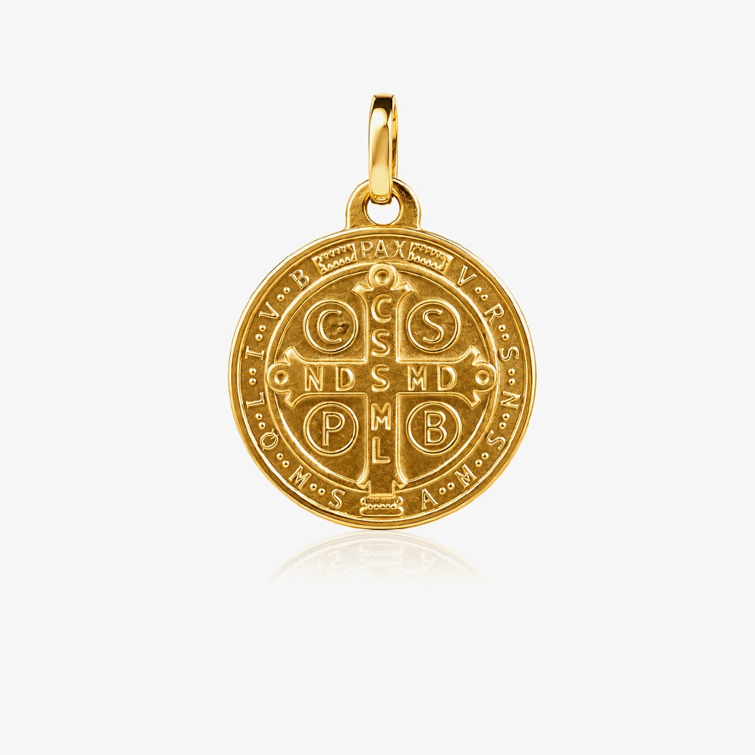 Scapular of Saint Benedict the Monk