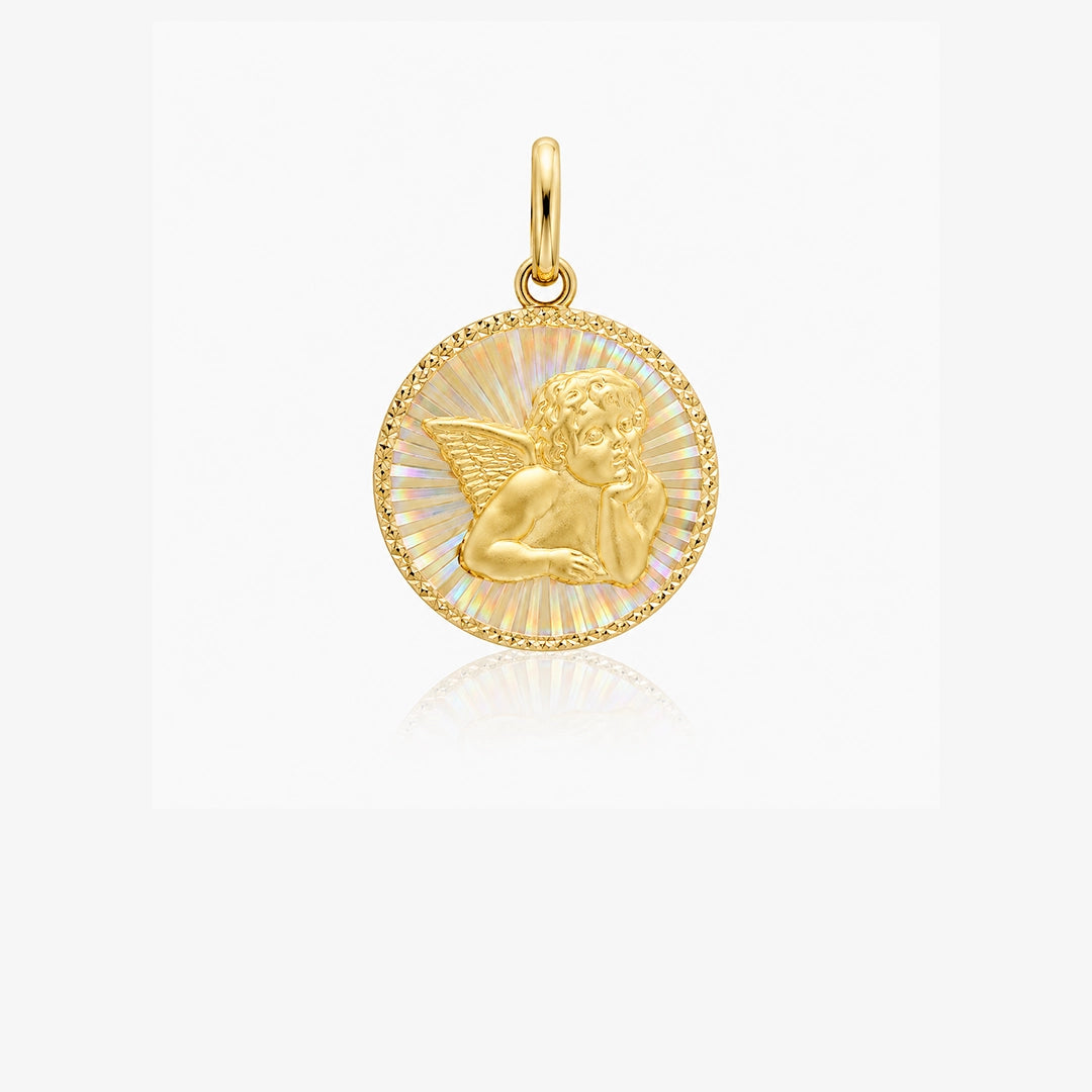 Medalla Angelote