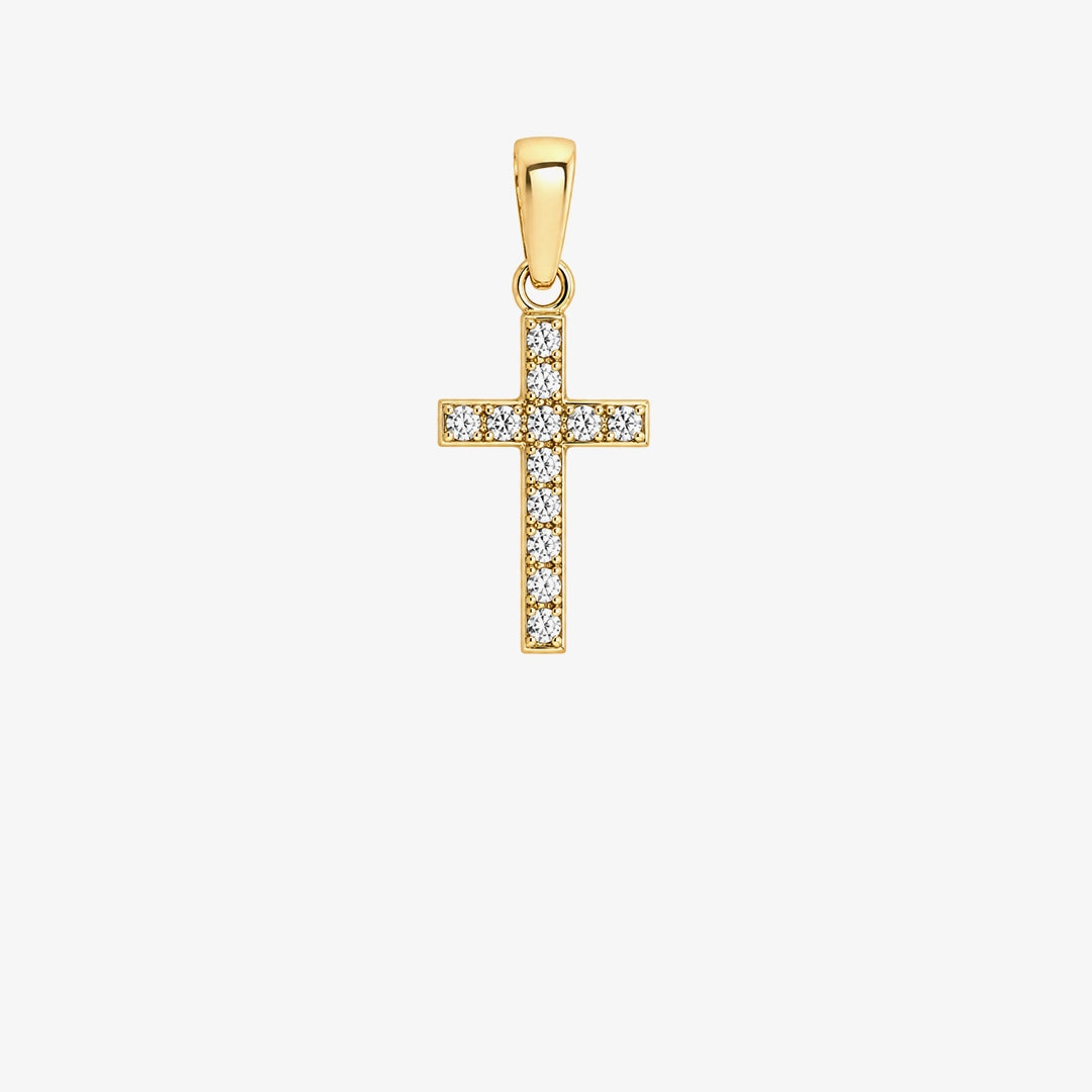 Cruz Piedras Reversible