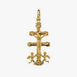 Cruz de caravaca