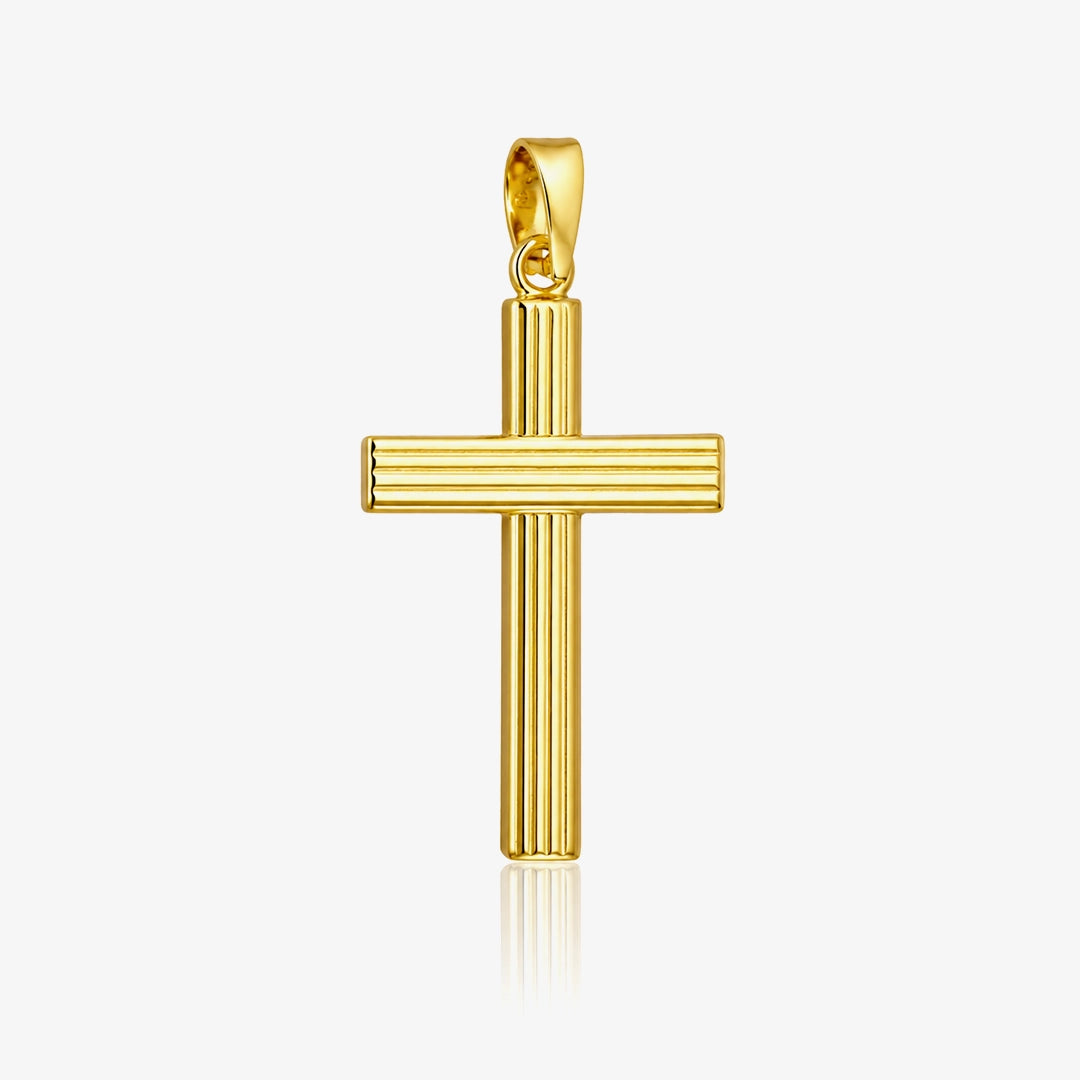Cross Pendant