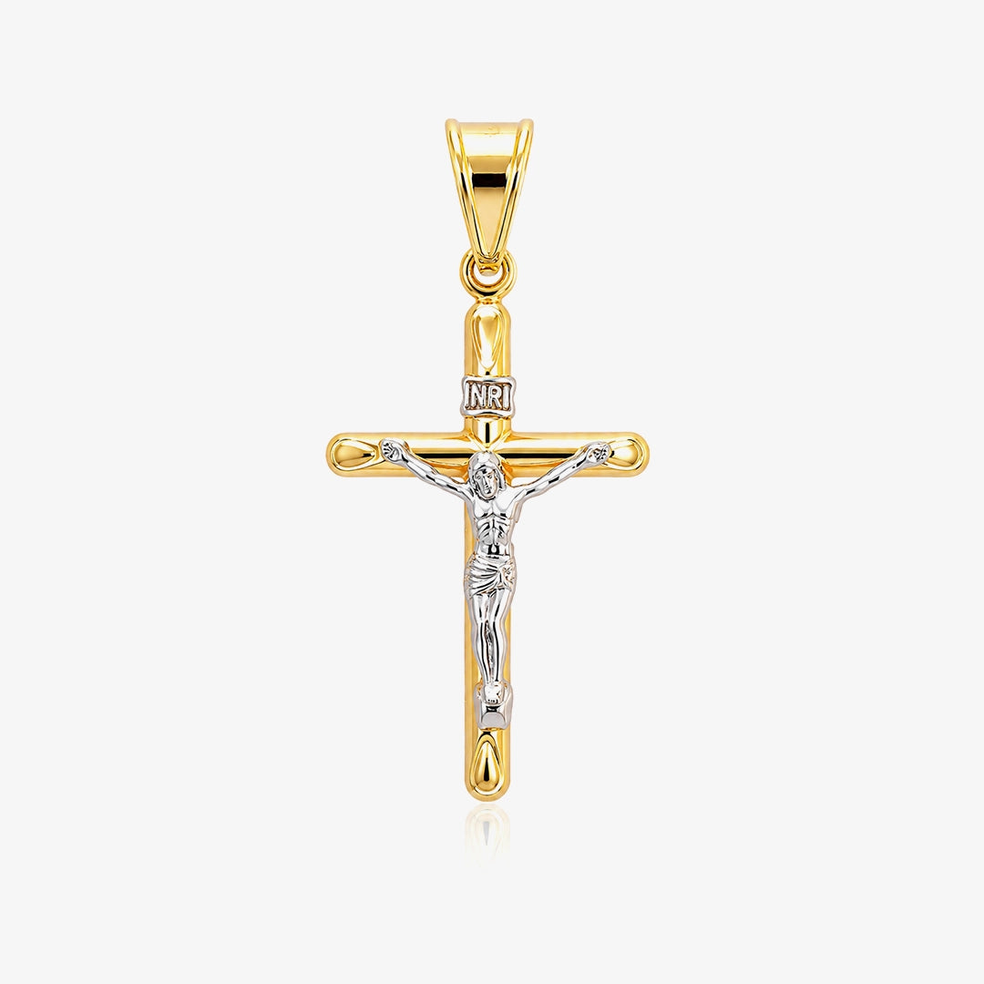 Cross christ relief