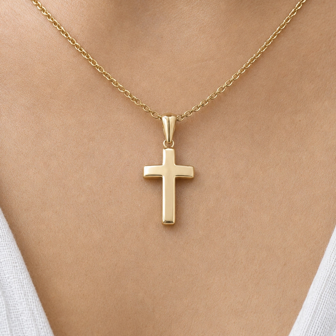 Cruz Liso