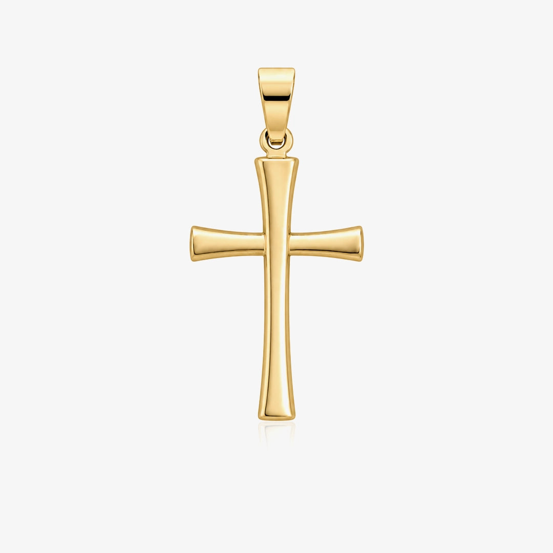 Cruz Liso Forma