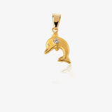 Colgante Delfin