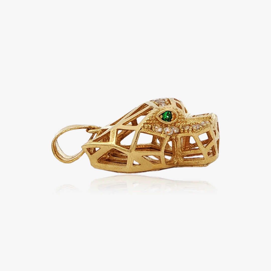 Colgante Tigre