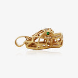Colgante Tigre