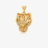 Tiger Pendant