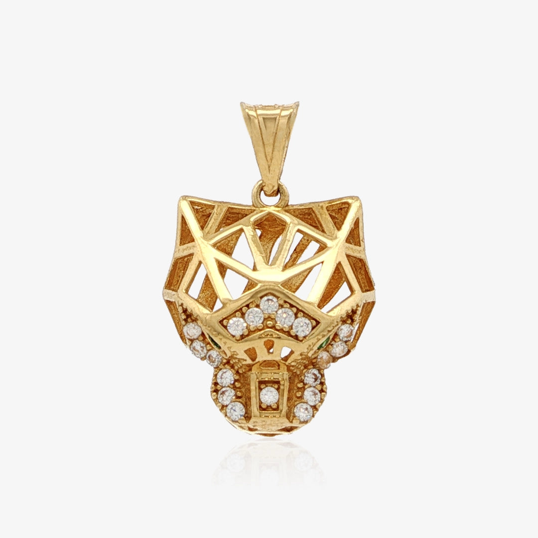 Colgante Tigre