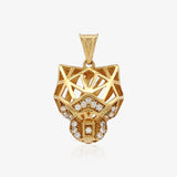 Colgante Tigre