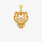 Tiger Pendant