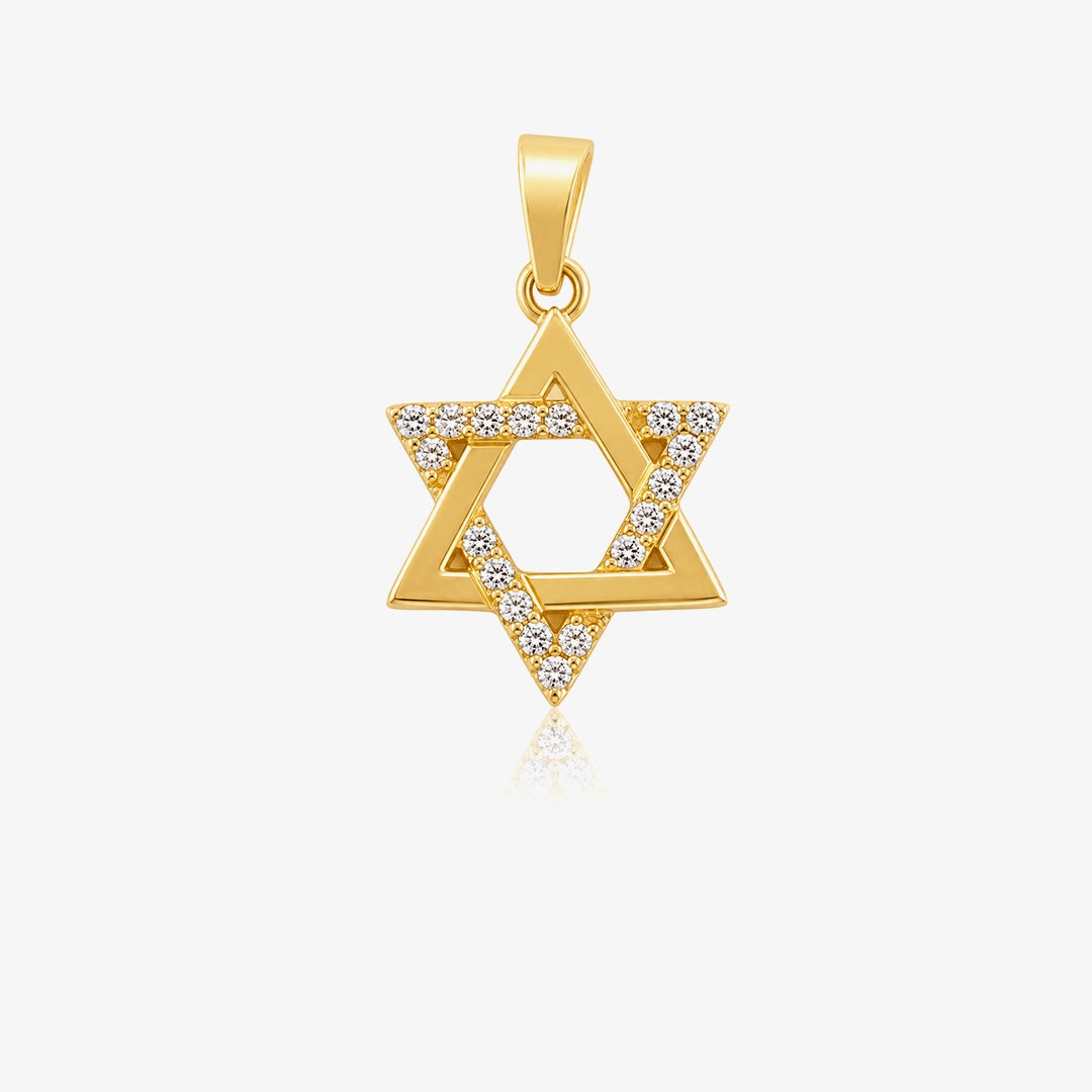 Star of David.