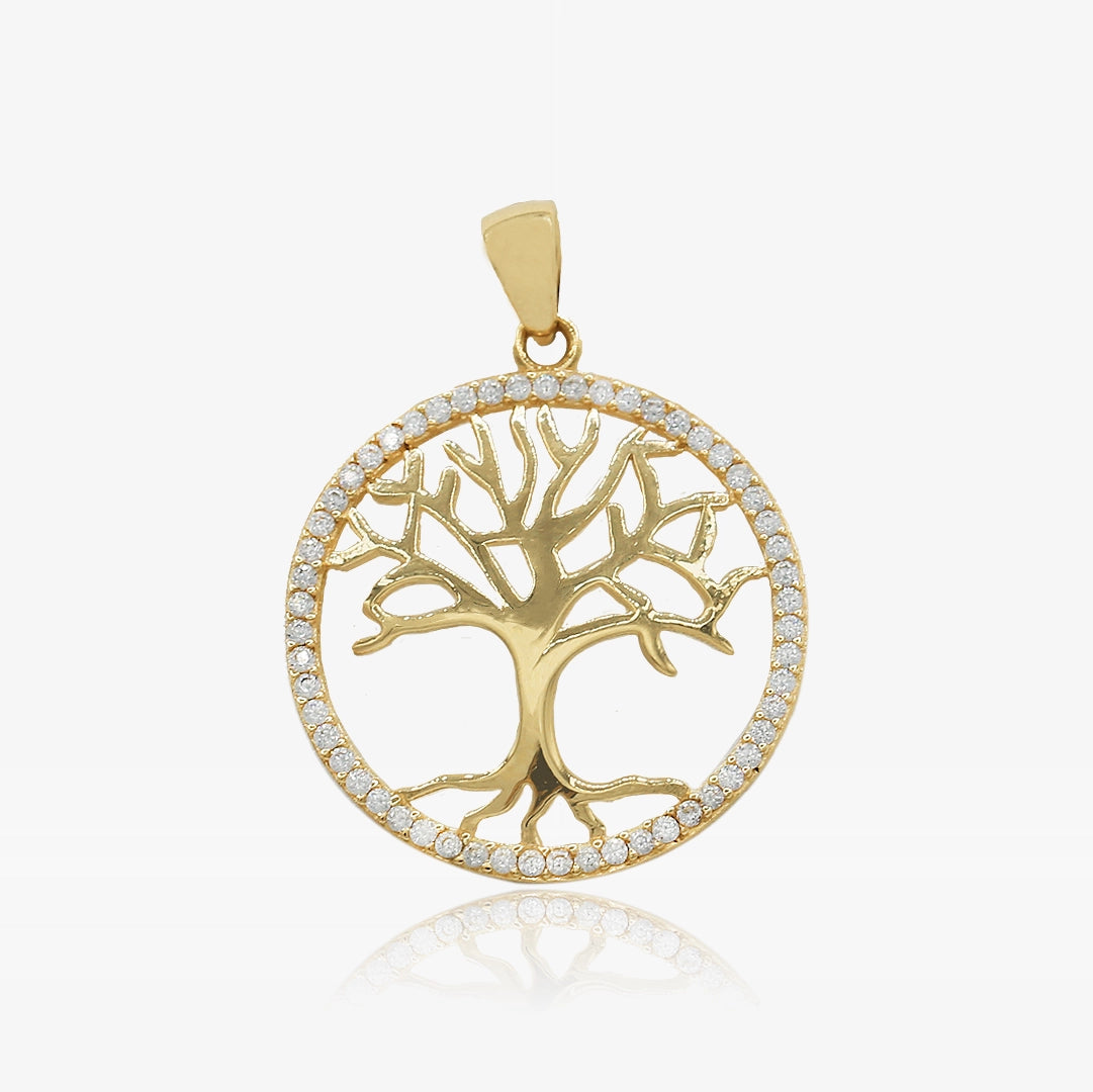 Tree of Life Pendant