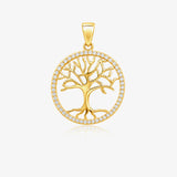 Colgante Arbol De La Vida