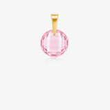 Briolette Pendant