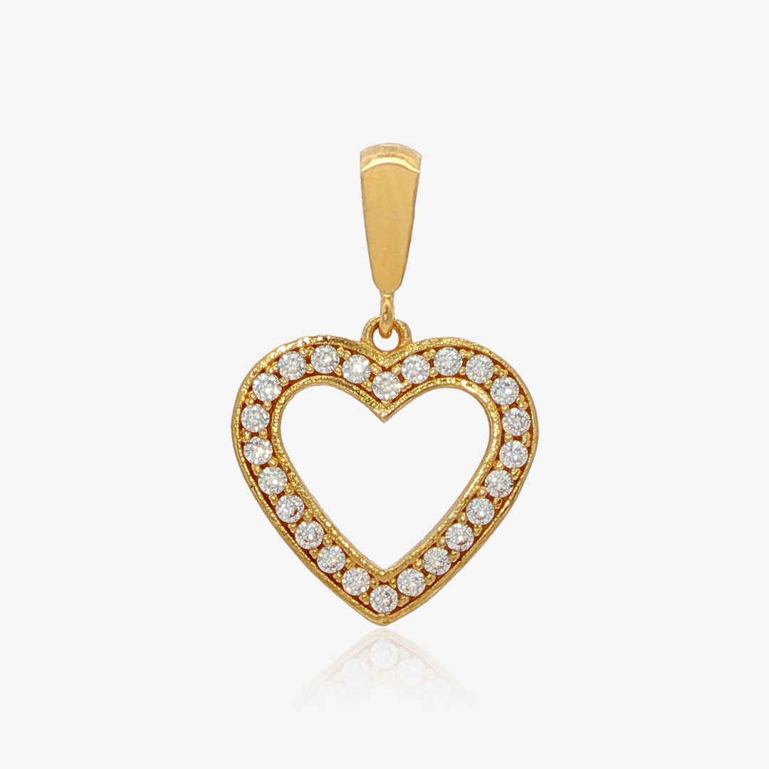 Heart Pendant
