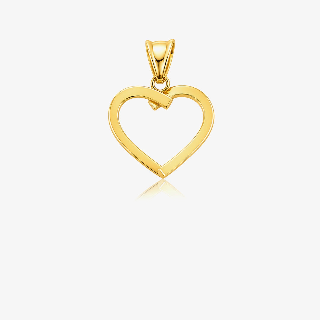 Colgante Corazón