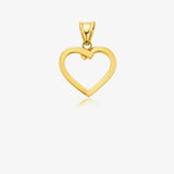 Colgante Corazón