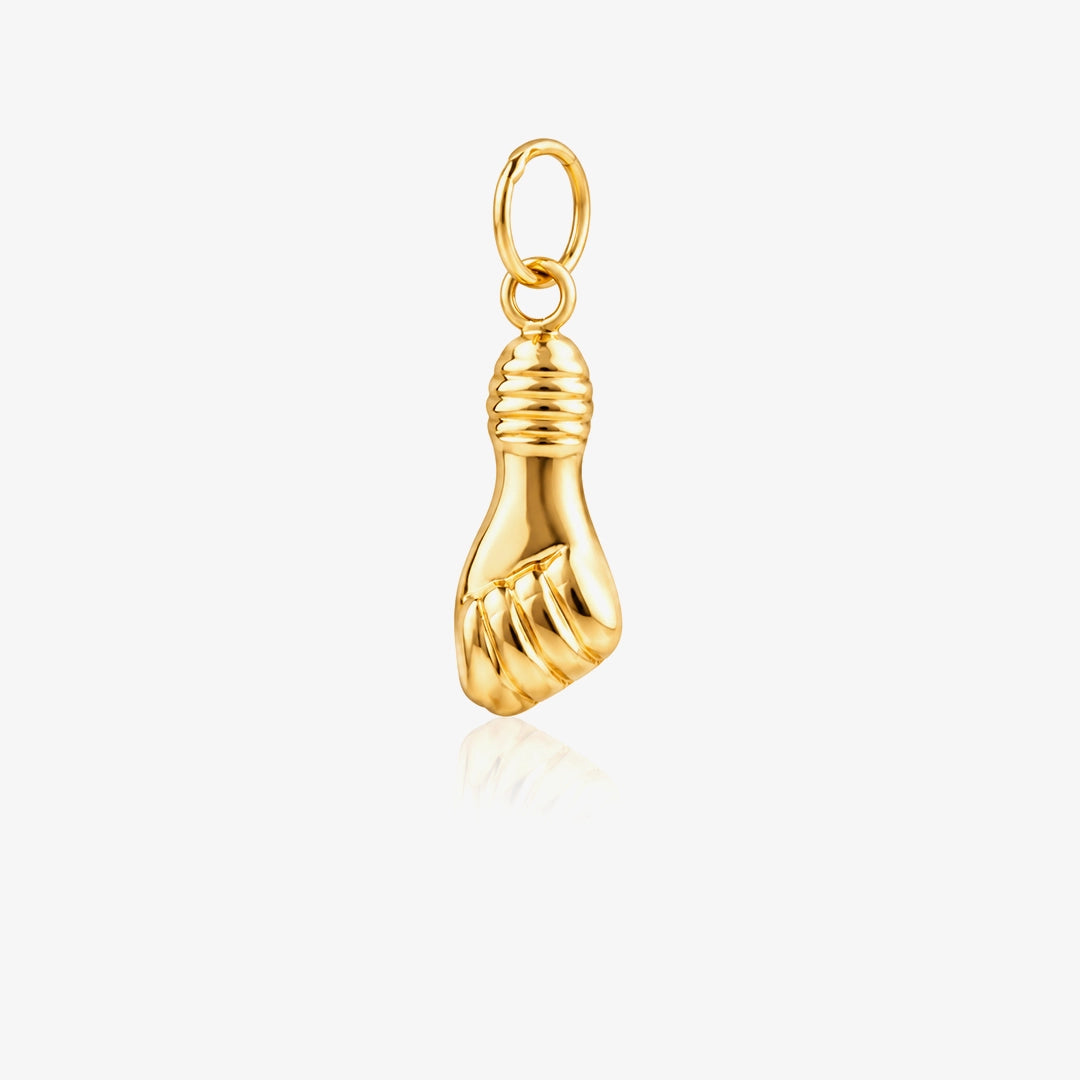 Fist Pendant