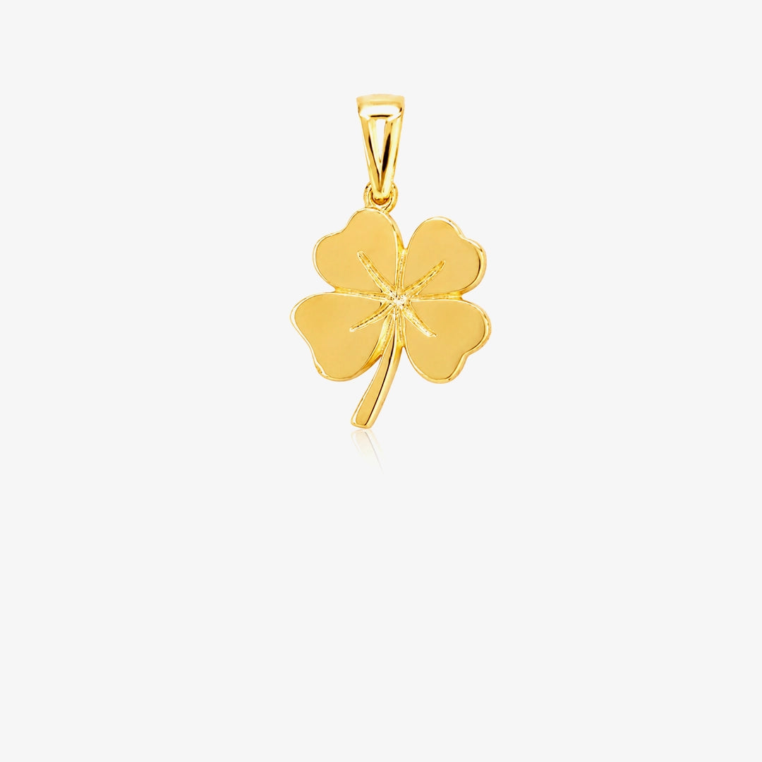 Clover Pendant