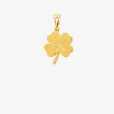 Clover Pendant