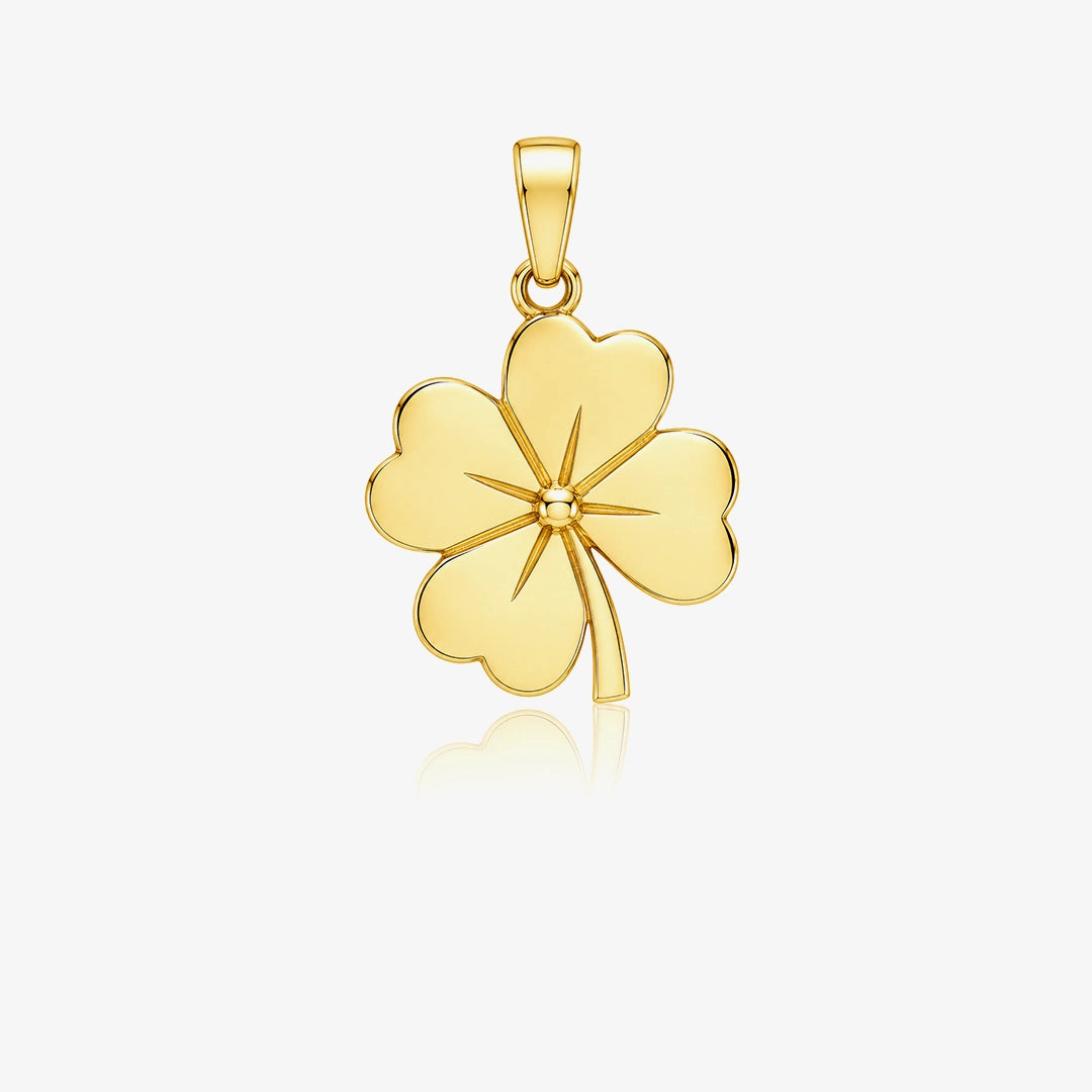 Lucky clover